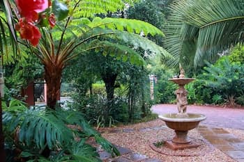 Rozendal Guest House