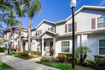 Lucaya Vacation Homes