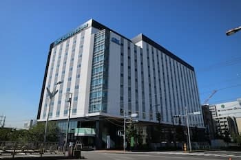 KEIKYU EX INN Haneda