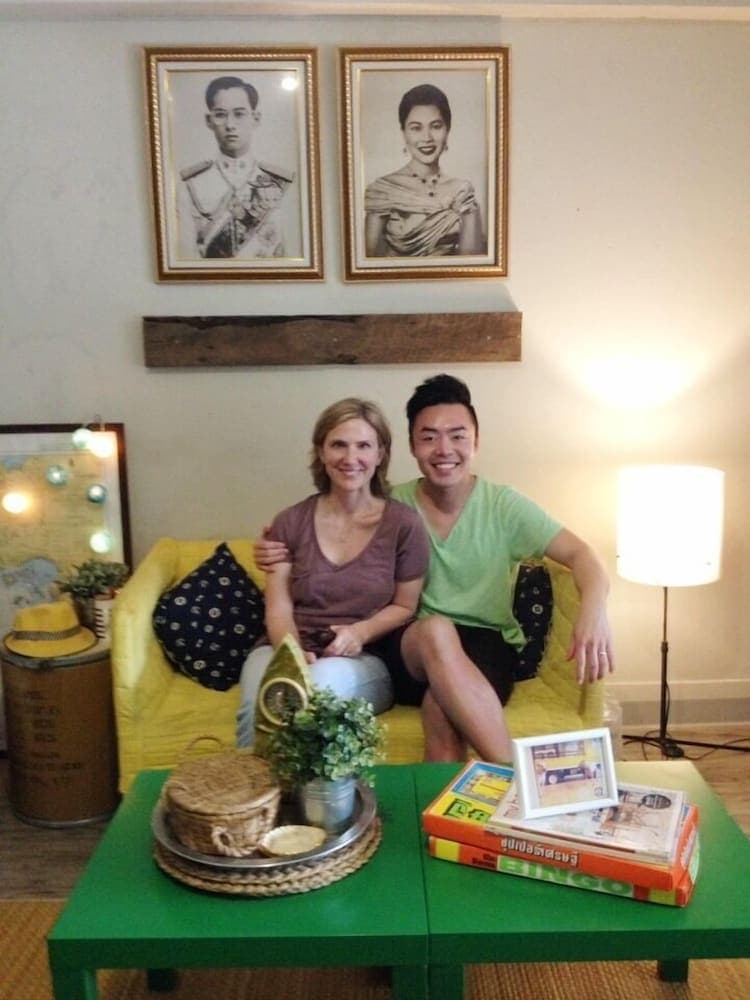 Sattahiptale Boutique Guest House & Hostel