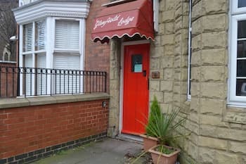 Glenfield Lodge Guest House