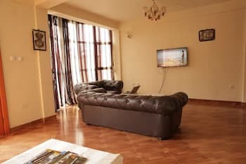 251 Budget Guest House