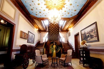 Mihran Hanım Konagi