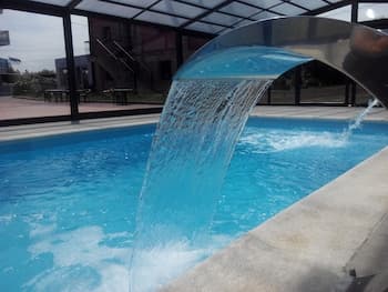 Hotel La Casa del Abuelo