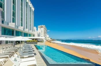 Condado Ocean Club - Adults Only