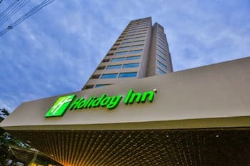 Holiday Inn Goiania, an IHG Hotel