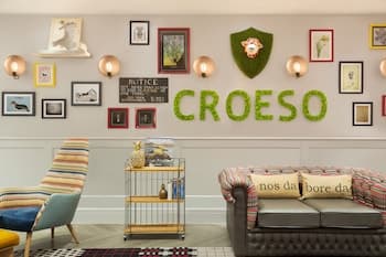 Hotel Indigo Cardiff, an IHG Hotel