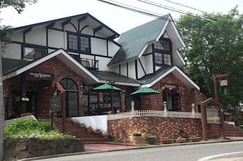 Hakuba Pension Karunaju