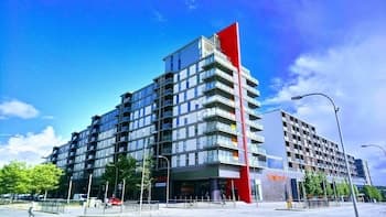 City Apartments Milton Keynes Vizion