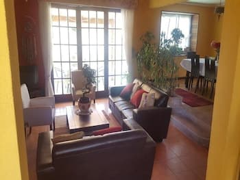 La Herradura del Mar Apartamento