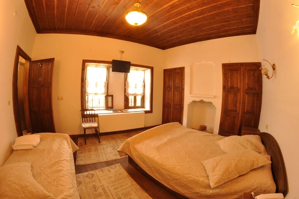 Safranbolu Asmalı Konak Hotel