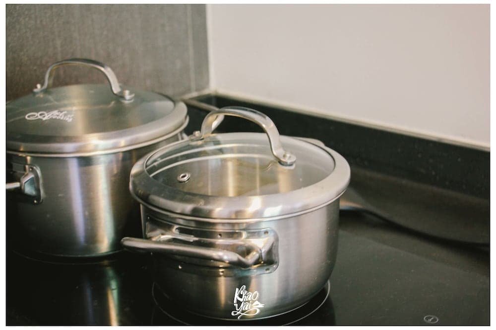 The Valley Khaoyai by Atkarut