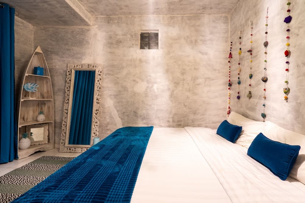 Villa Farsight Nusa Dua