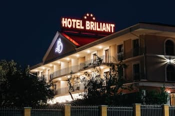 Hotel Briliant