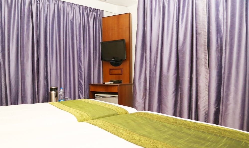 Treebo Indiana Pride