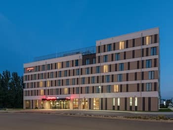 Hampton by Hilton Freiburg