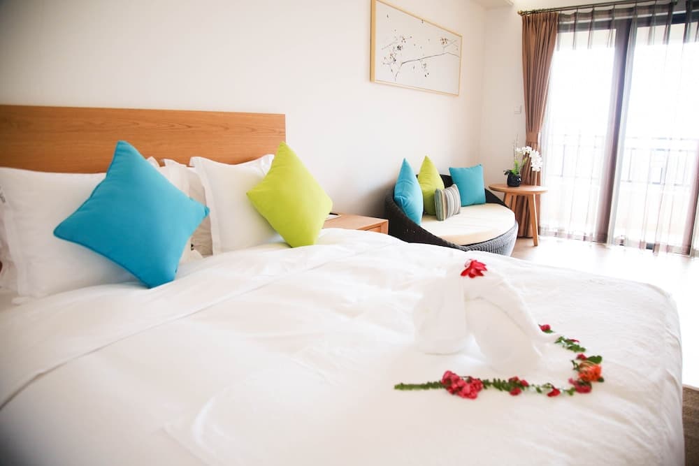 Foshan LN Garden Hotel