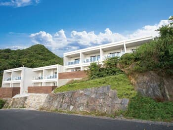 Camping Villa Gushikumui by Coldio Premium