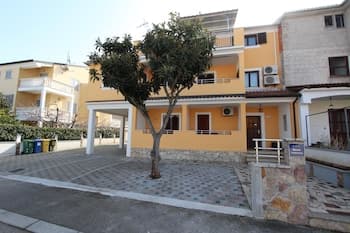 Apartments Matosevic