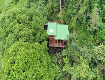 Entre Palos Eco Refugio