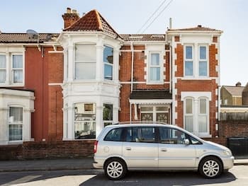 Orchard Garden Apartment