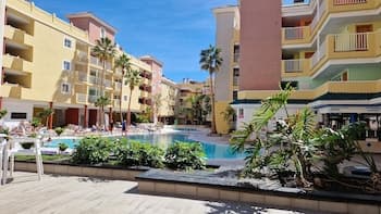 Chatur Hotel Costa Caleta