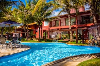 Balneário do Lago Hotel