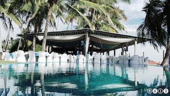 Hotel y Restaurante La Tortuga Verde