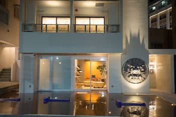 Condominio Makishi Annesso