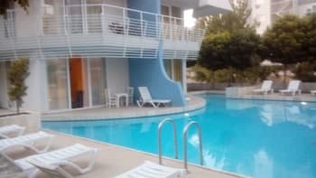 Boutique House Mim A