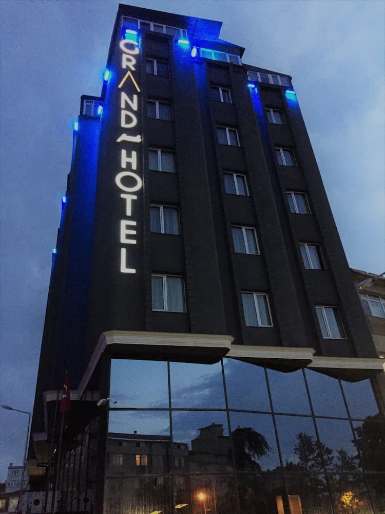 hotel image