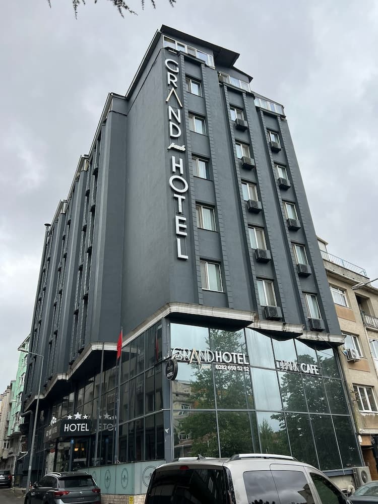 hotel image