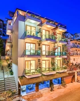 Antiphellos Pansiyon