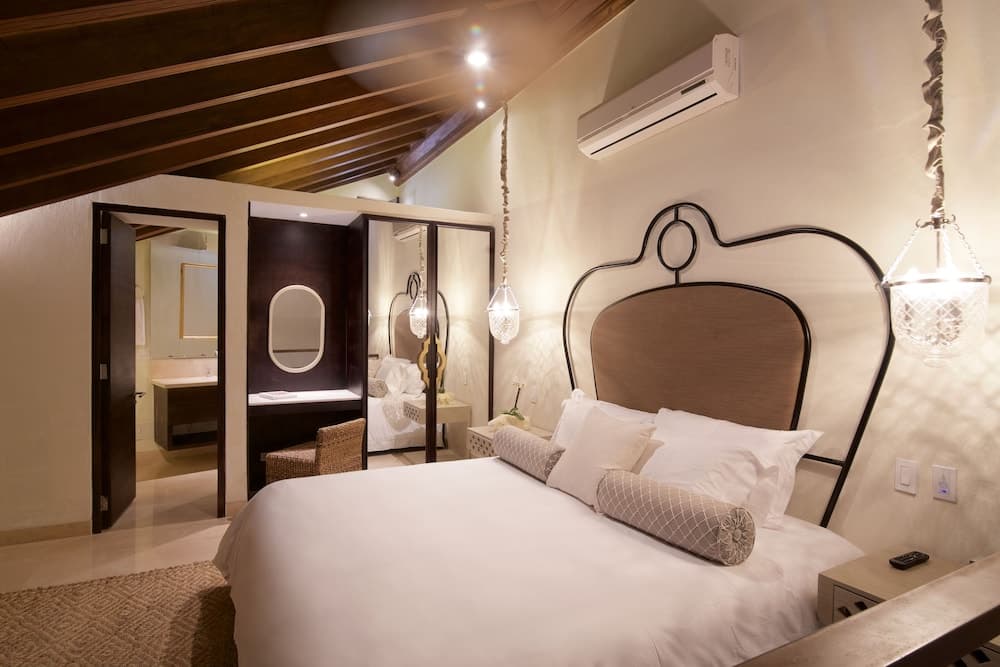 Hotel Capellan de Getsemani