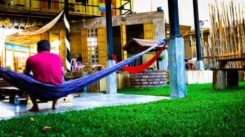 SabaiDee Lanta Hostel