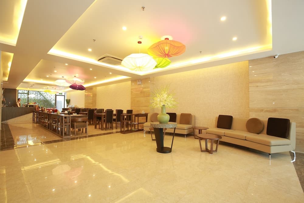 Inearth Hotel Hanoi