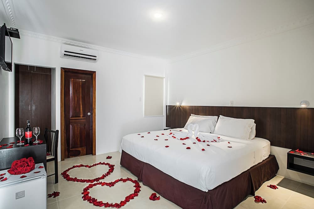 Hotel La Ría Playas