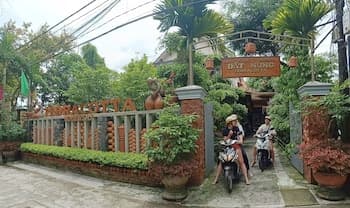 Terra Cotta Homestay and Hostel