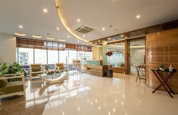 Rosewood Apartment Hotel - Gurgaon