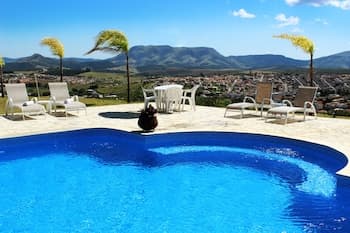 Hotel Varandas da Montanha