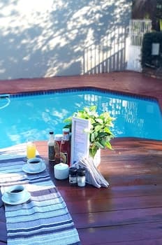 PTA East Guest Rooms