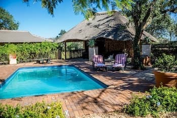 Thaba Legae Guest Lodge