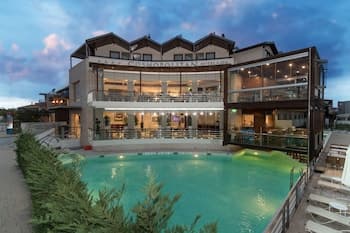 Cosmopolitan Hotel And Spa