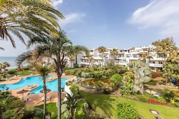 Ventura Del Mar Rentals