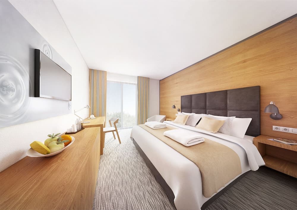 Galeria Thermal Bešeňová