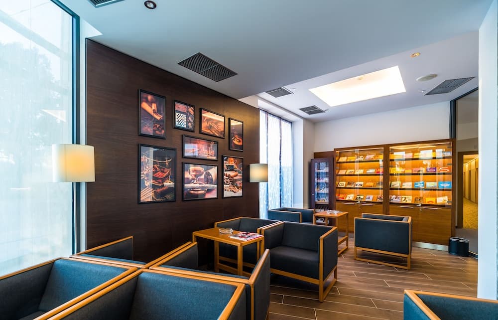 Galeria Thermal Bešeňová