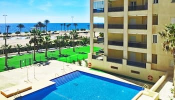 Apartamentos Mar y Sal
