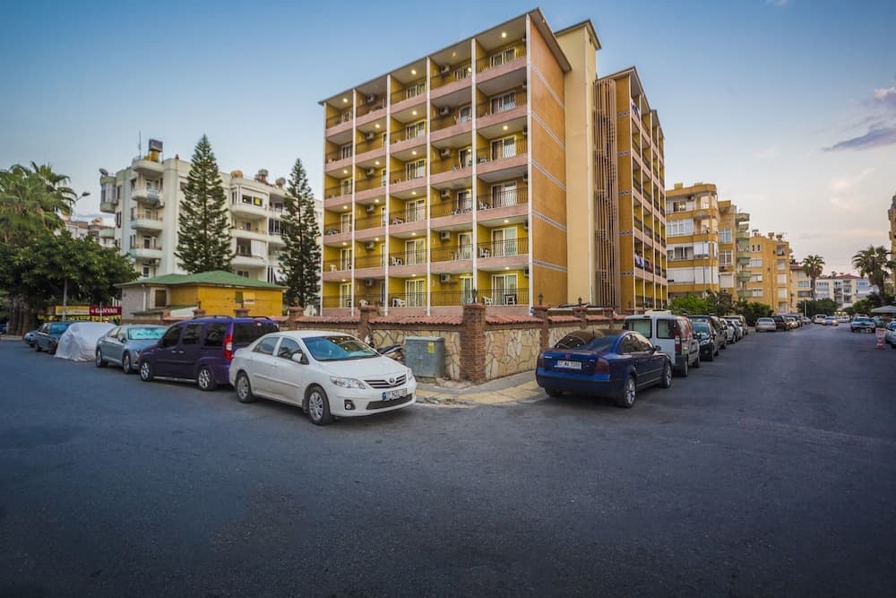 hotel image
