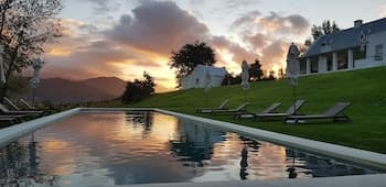 La Cotte Forest Cottages