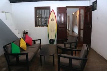 Turtles Rest and Curry Bowl